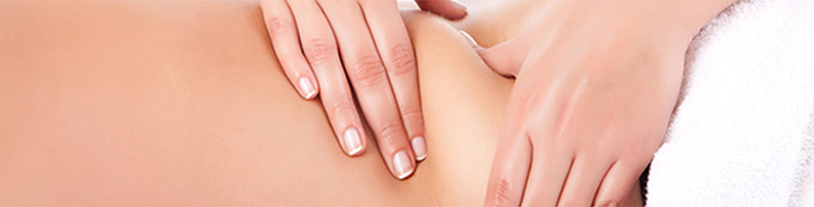 massagem